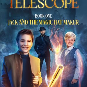 The Golden Telescope - eBook